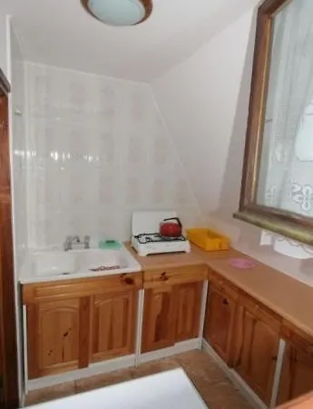 Osrodek Wczasowy Mierzeja Chata
