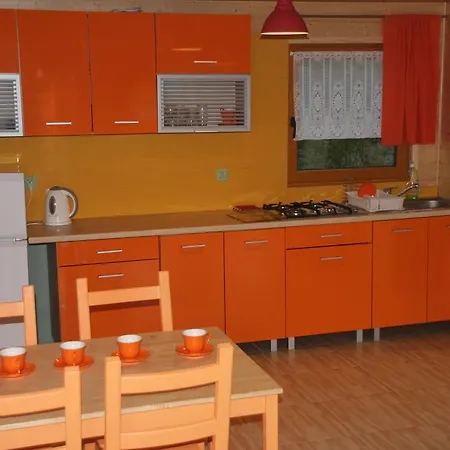 Osrodek Wczasowy Mierzeja *