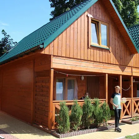 Osrodek Wczasowy Mierzeja