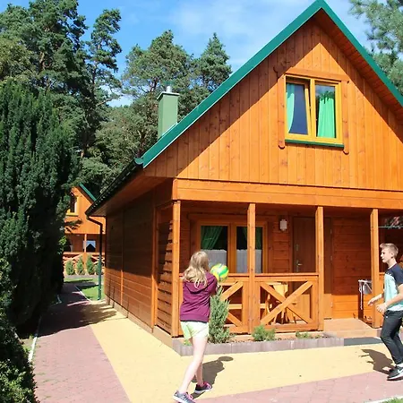 Osrodek Wczasowy Mierzeja Sztutowo