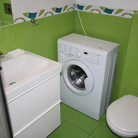 Chata Osrodek Wczasowy Mierzeja
