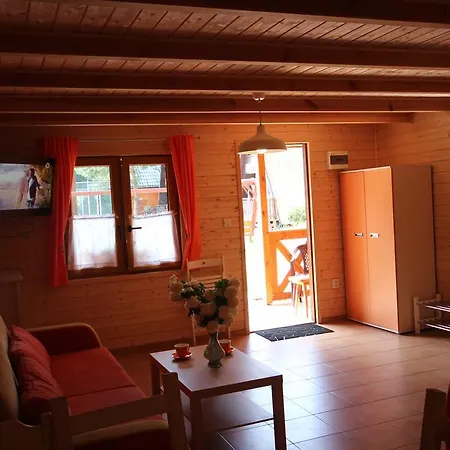 Osrodek Wczasowy Mierzeja Sztutowo