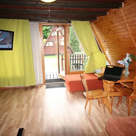 Osrodek Wczasowy Mierzeja Chata Sztutowo