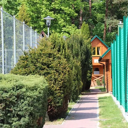 Osrodek Wczasowy Mierzeja Chata Sztutowo