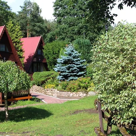 Osrodek Wczasowy Mierzeja *