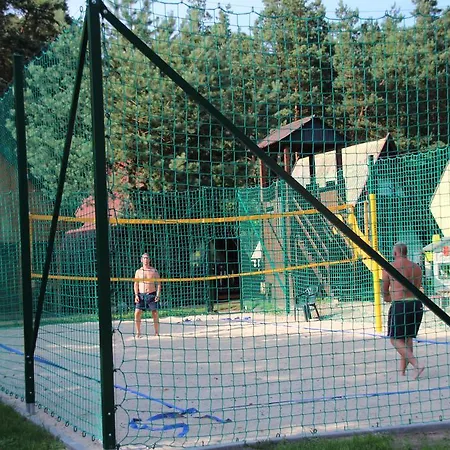 Osrodek Wczasowy Mierzeja * Sztutowo