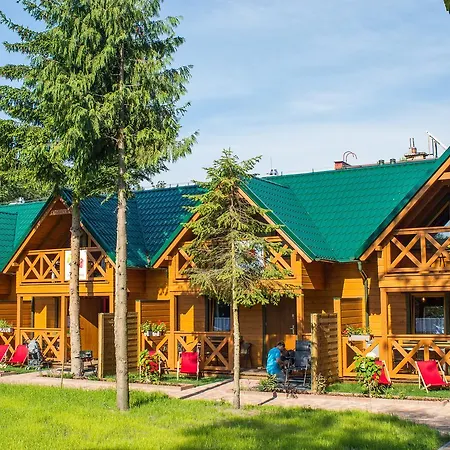 Osrodek Wczasowy Mierzeja