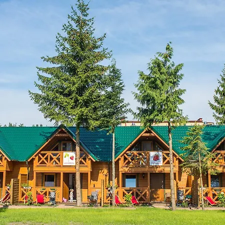 Osrodek Wczasowy Mierzeja Sztutowo